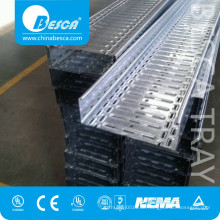 BC3 Besca Manufacture Australische Standard Ladder Trays Support Systerms